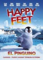 HAPPY FEET 1